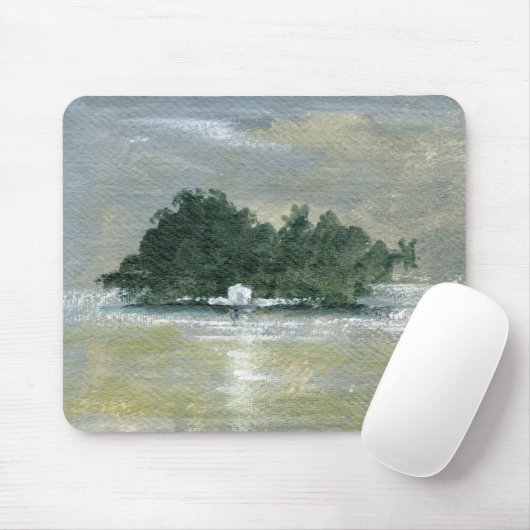 Taprabane 2 mousepad (Mit Mouse)