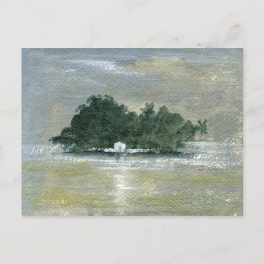Taprabane 2 postkarte (Vorderseite)