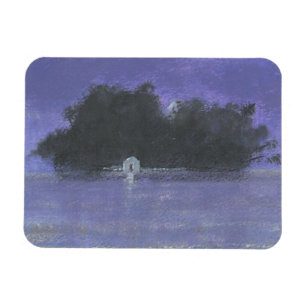 Taprabane Magnet