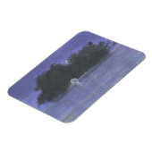 Taprabane Magnet (Linke Seite)