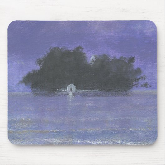 Taprabane Mousepad (Vorne)