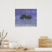 Taprabane Poster (Küche)