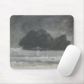 Taprabane Sri Lanka Mousepad (Mit Mouse)
