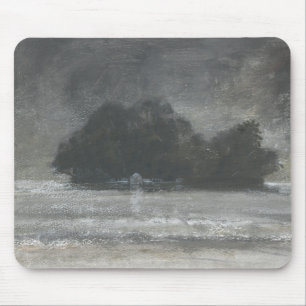 Taprabane Sri Lanka Mousepad