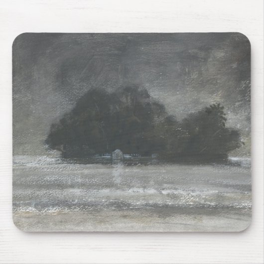 Taprabane Sri Lanka Mousepad (Vorne)