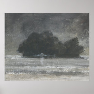 Taprabane Sri Lanka Poster