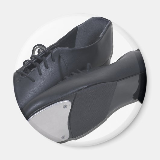 TapShoes012511 Magnet (Vorne)