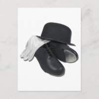 TapShoesBowlerHandschuhe012511