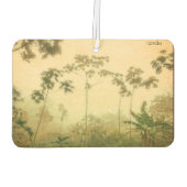 Tapuio Forest Autolufterfrischer (Rückseite)