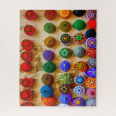 Taqiyah-Hasen Puzzle (Vertikal)