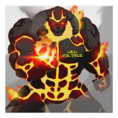 Tar Poster (Vorderseite)