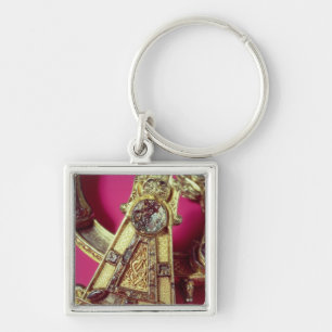 Tara-Brosche Schlüsselanhänger