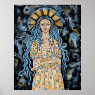 Tara - Engel - Plakat