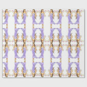 Tara-Fee JL Biel 2000 Geschenkpapier (Flach)