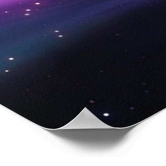 Tara, Göttin des Mitgefühls Poster (Ecke)