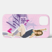 Tara: Ich kann fliegen Case-Mate iPhone Hülle (Rückseite (Horizontal))