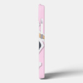 Tara: Ich kann fliegen Case-Mate iPhone Hülle (Rückseite / Links)