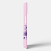 Tara: Ich kann fliegen Case-Mate iPhone Hülle (Rückseite / Rechts)