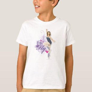 Tara: Ich kann fliegen T-Shirt