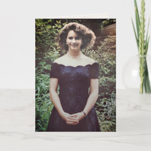 Tara Karte (Vorderseite)