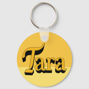 Tara Keychain Schlüsselanhänger