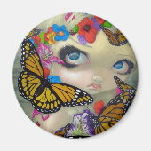 "Tara" Magnet (Vorne)