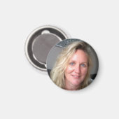 Tara Magnet (Vorderseite/Rückseite)