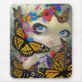 "Tara" Mousepad (Vorne)