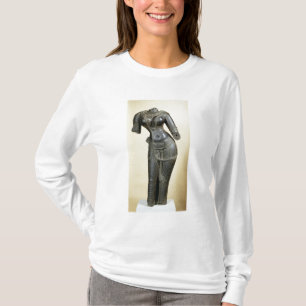 Tara, Nalanda, Bihar, Pala Dynastie (Stein) T-Shirt