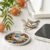 "Tara" Schlüsselanhänger (Seite)