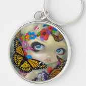 "Tara" Schlüsselanhänger (Vorne)