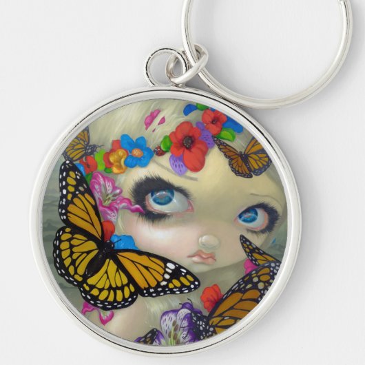 "Tara" Schlüsselanhänger (Vorne)