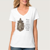 Tara T - Shirt (Vorderseite)