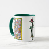 Tara Tasse (Vorderseite Links)