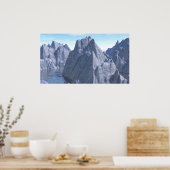 Tarak Poster (Küche)