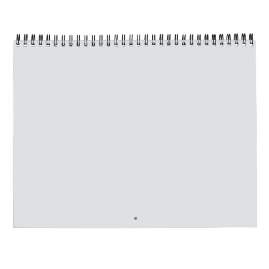 Taraladyart Latex Mode Kalender 2026 (Rückseite)