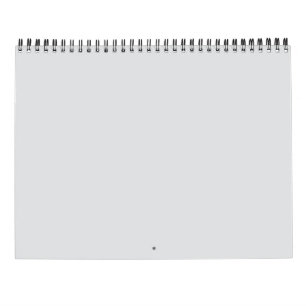 Taraladyart Latex Mode Kalender 2026