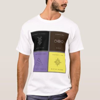 Taralyn Adakai-Fotu Custom Order T-Shirt