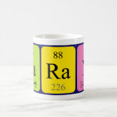 Taran Periodenname Tasse (Mittel)