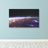 Taranis Leinwanddruck (Insitu (Holzboden))