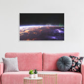 Taranis Leinwanddruck (Insitu (Wohnzimmer))