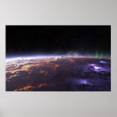 Taranis Poster (Vorne)