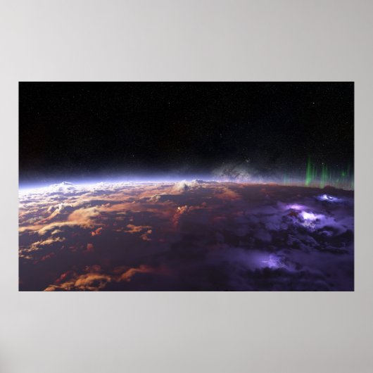 Taranis Poster (Vorne)