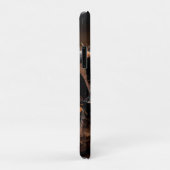 Tarantel Case-Mate iPhone Hülle (Hinten/Rechts)