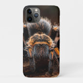 Tarantel Case-Mate iPhone Hülle (Rückseite)