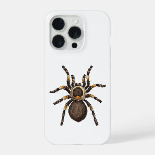 Tarantel iPhone 15 Pro Hülle
