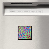 Tarantel Magnet (In Situ (Geschirrspüler))