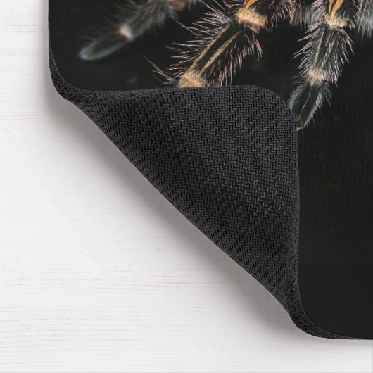 Tarantel Mousepad (Ecke)