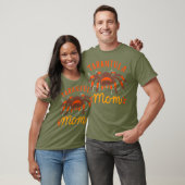 Tarantel-Spinne - Tarantel-Mutter T-Shirt (Unisex)