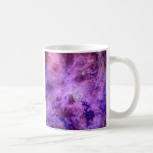 Tarantelnebel 30 Doradus Hubble-Weltraumfoto Kaffeetasse